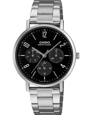 Наручные часы Casio Collection Men MTP-VT06D-1B