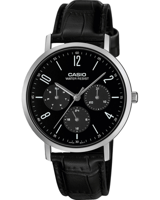 Наручные часы Casio Collection Men MTP-VT06L-1B