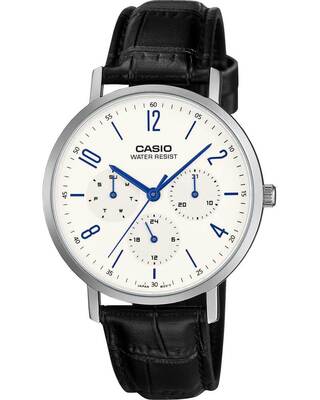 Наручные часы Casio Collection Men MTP-VT06L-7B