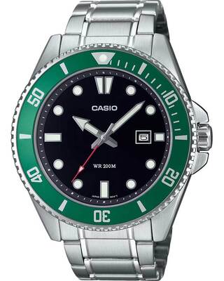 Наручные часы Casio Collection Men MDV-107D-3A
