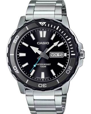 Наручные часы Casio Collection Men MTD-125D-1A3