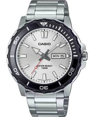 Наручные часы Casio Collection Men MTD-125D-7A