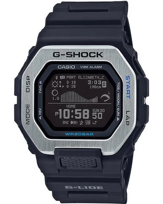 Наручные часы Casio G-SHOCK Classic GBX-100-1