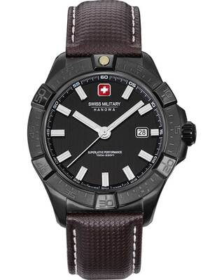  часы Swiss Military Hanowa SMWGB0008030