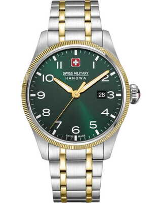 Наручные часы Swiss Military Hanowa Thunderbolt SMWGH0000861