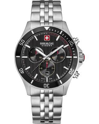 Наручные часы Swiss Military Hanowa SMWGI0007601