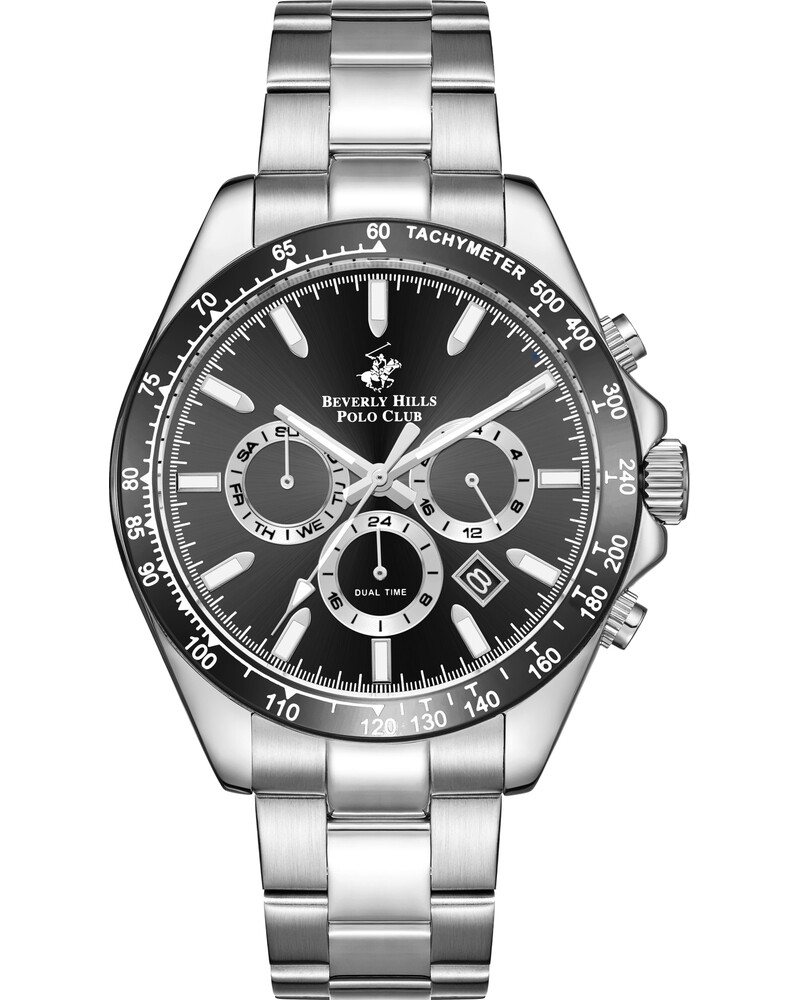 Часы Beverly Hills Polo Club BP3127X.351
