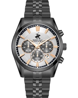 Наручные часы Beverly Hills Polo Club BP3782X.030