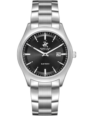 Наручные часы Beverly Hills Polo Club BP3934X.350