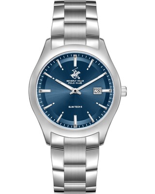 Наручные часы Beverly Hills Polo Club BP3934X.390