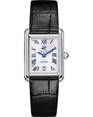 Наручные часы Beverly Hills Polo Club BP3936C.321