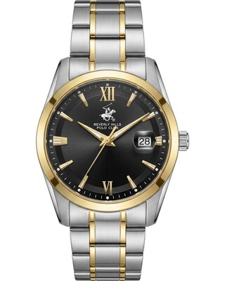 Наручные часы Beverly Hills Polo Club BP3940X.250