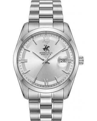 Наручные часы Beverly Hills Polo Club BP3940X.330