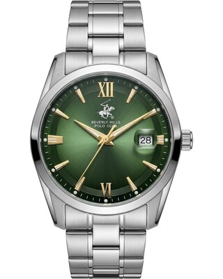 Наручные часы Beverly Hills Polo Club BP3940X.370