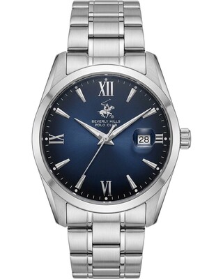 Наручные часы Beverly Hills Polo Club BP3940X.390