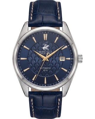 Наручные часы Beverly Hills Polo Club BP3943X.399