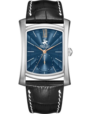 Наручные часы Beverly Hills Polo Club BP3948X.391
