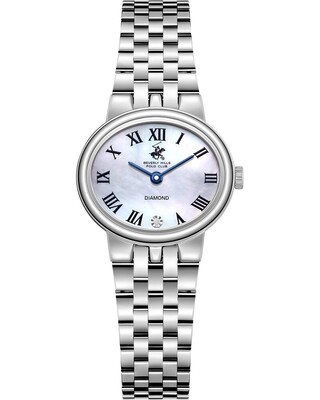 Наручные часы Beverly Hills Polo Club BP3951C.320