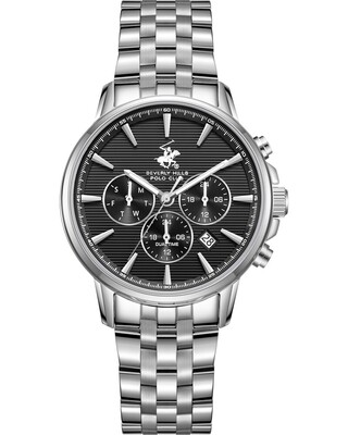 Наручные часы Beverly Hills Polo Club BP3959X.350