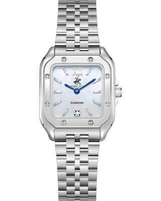 Наручные часы Beverly Hills Polo Club BP3970C.320