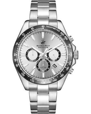 Наручные часы Beverly Hills Polo Club BP3127X.332