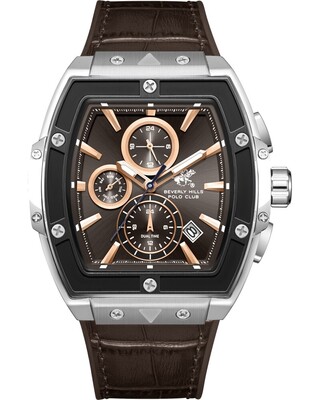 Наручные часы Beverly Hills Polo Club BP3841X.342