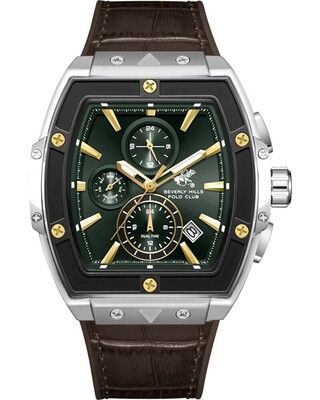 Наручные часы Beverly Hills Polo Club BP3841X.372