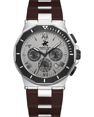 Наручные часы Beverly Hills Polo Club BP3887X.361