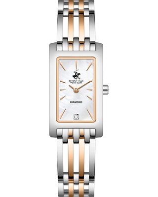 Наручные часы Beverly Hills Polo Club BP3929C.520
