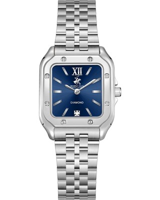 Наручные часы Beverly Hills Polo Club BP3970C.390