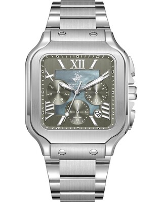 Наручные часы Beverly Hills Polo Club BP3937X.360