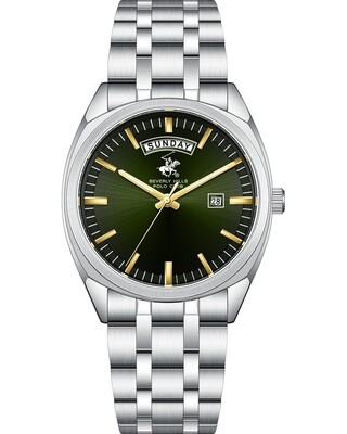 Наручные часы Beverly Hills Polo Club BP3939X.370