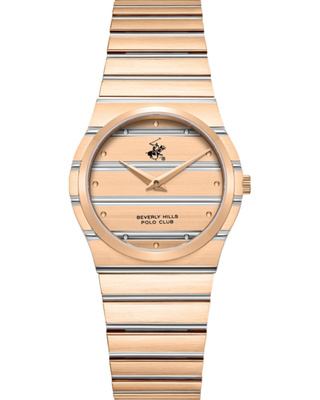 Наручные часы Beverly Hills Polo Club BP3818X.410