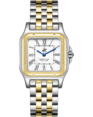 Наручные часы Beverly Hills Polo Club BP3824C.230