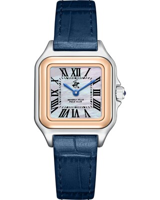 Наручные часы Beverly Hills Polo Club BP3908C.539