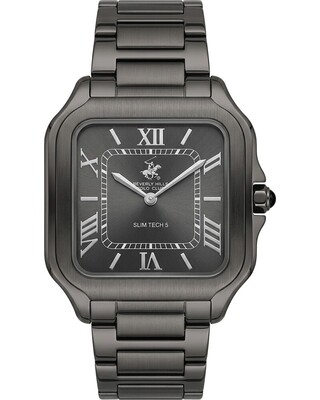 Наручные часы Beverly Hills Polo Club BP3957X.060
