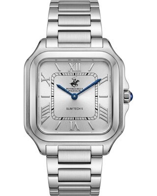 Наручные часы Beverly Hills Polo Club BP3957X.330