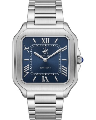 Наручные часы Beverly Hills Polo Club BP3957X.390