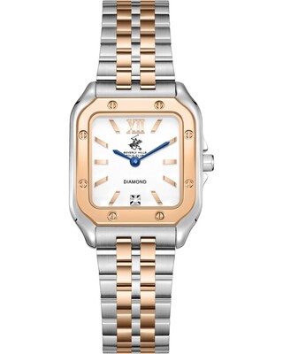 Наручные часы Beverly Hills Polo Club BP3970C.530