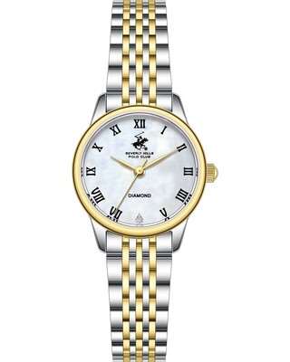 Наручные часы Beverly Hills Polo Club BP3962C.220