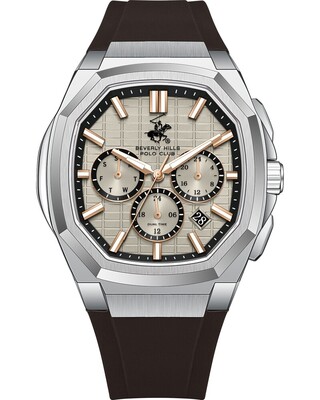Наручные часы Beverly Hills Polo Club BP3964X.362