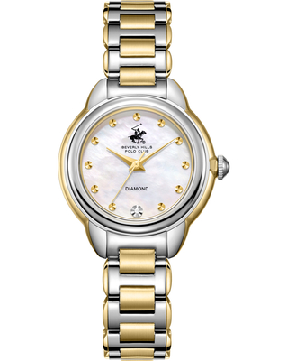 Наручные часы Beverly Hills Polo Club BP3883C.220