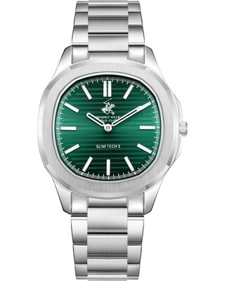 Наручные часы Beverly Hills Polo Club BP3906X.370