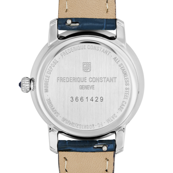 Frederique Constant FC-206MPWD1S6