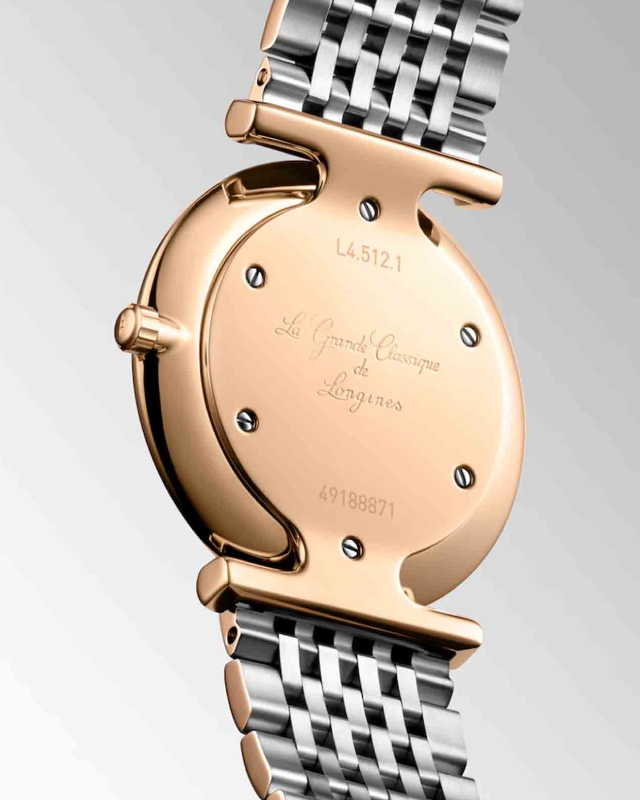 La Grande Classique de Longines - L4.512.1.97.7