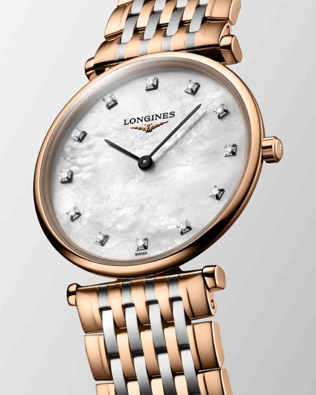 La Grande Classique de Longines - L4.512.1.97.7