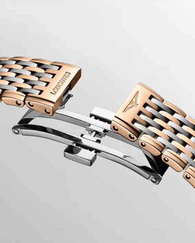 La Grande Classique de Longines - L4.512.1.97.7