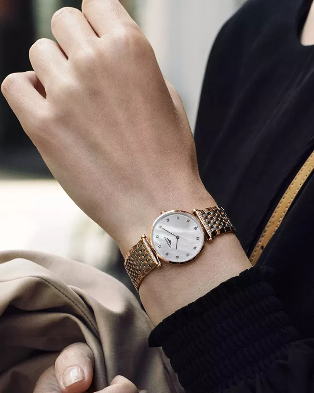 La Grande Classique de Longines - L4.512.1.97.7