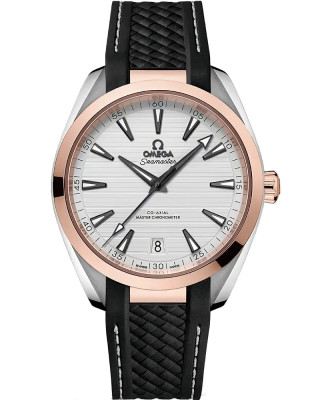 Наручные часы Omega Seamaster Aqua Terra 150M 220.22.41.21.02.001