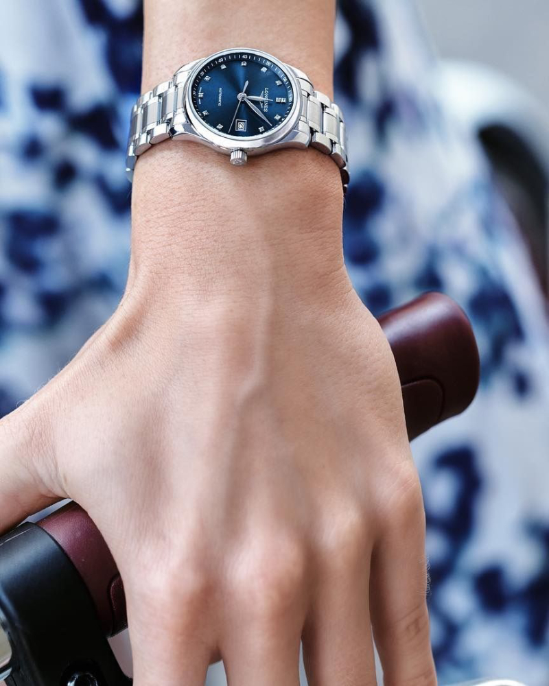 The Longines Master Collection - L2.257.4.97.6